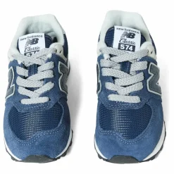 New Balance Baskets 574 Lacets |