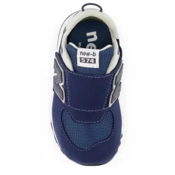 Enfant New Balance Baskets|Baskets|Baskets 574 New-B Scratchs |