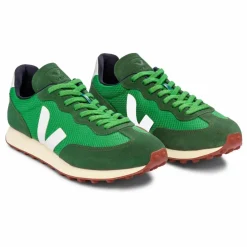 Veja Baskets Alveomesh Rio Branco | Vert émeraude Hot