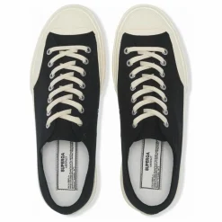 Hot Superga Baskets Artifact 2432 Works | Noir