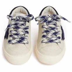 Outlet Bonpoint Baskets Basses - x Golden Goose | Beige