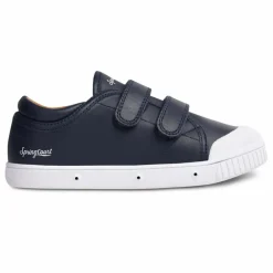 Enfant Spring Court Baskets|Baskets|Baskets Basses Scratchs G2 Nappa |