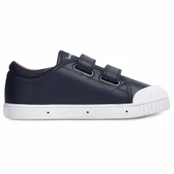 Enfant Spring Court Baskets|Baskets|Baskets Basses Scratchs G2 Nappa |