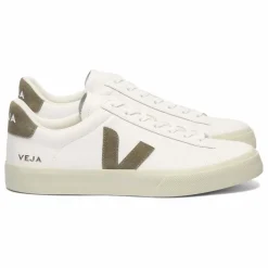Online Veja Baskets Campo | Vert kaki