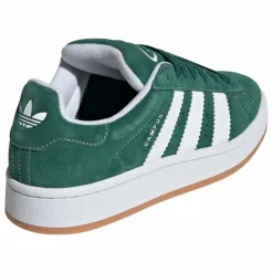 Adidas Baskets Campus 00s Lacets | Vert