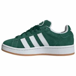 Adidas Baskets Campus 00s Lacets | Vert