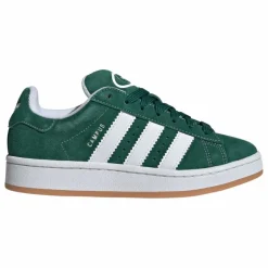 Adidas Baskets Campus 00s Lacets | Vert