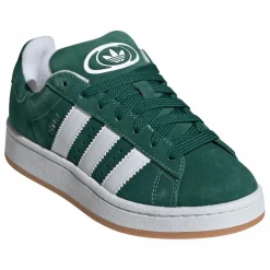 Adidas Baskets Campus 00s Lacets | Vert