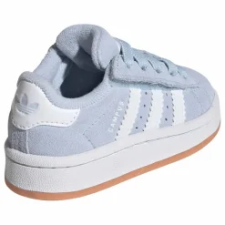 Enfant Adidas Baskets|Baskets Campus 00s Lacets Elastiqués |