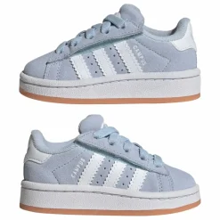 Enfant Adidas Baskets|Baskets Campus 00s Lacets Elastiqués |