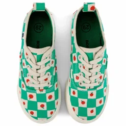 Enfant Bobo Choses Baskets Coton Bio Tomates |