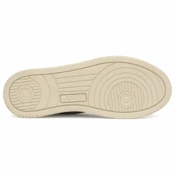 Autry Baskets Dallas Low Paillettes | Argenté New