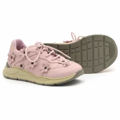 Outlet Pèpè Baskets Fleurs | Rose