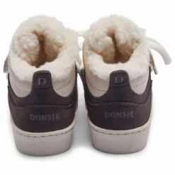 Donsje Baskets Fourrées Kicco |