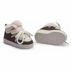 Donsje Baskets Fourrées Kicco |