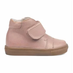 Enfant Petit Nord Baskets|Baskets|Baskets Fourrées Scratchs Toasty Kicks |