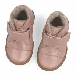 Enfant Petit Nord Baskets|Baskets|Baskets Fourrées Scratchs Toasty Kicks |