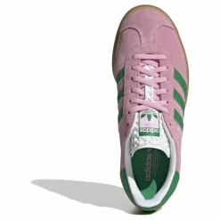 Femme Adidas Baskets Gazelle Bold W |