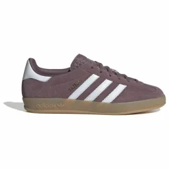 Adidas Baskets Gazelle Indoor Aubergine Clearance