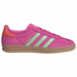 Femme Adidas Baskets|Baskets Gazelle Indoor |