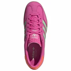 Femme Adidas Baskets|Baskets Gazelle Indoor |