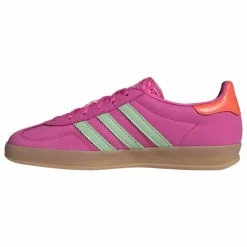 Femme Adidas Baskets|Baskets Gazelle Indoor |