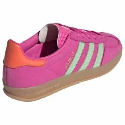 Femme Adidas Baskets|Baskets Gazelle Indoor |