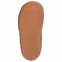 Best Adidas Baskets Gazelle Lacets Elastiqués | Bleu