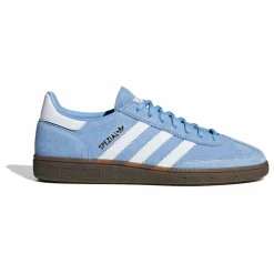Sale Adidas Baskets Handball Spezial | Bleu Clair