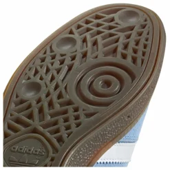 Sale Adidas Baskets Handball Spezial | Bleu Clair