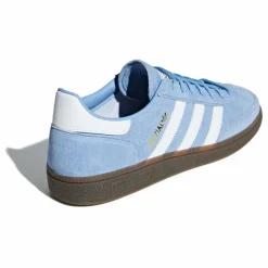 Sale Adidas Baskets Handball Spezial | Bleu Clair