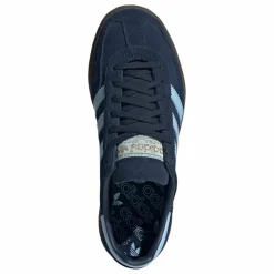 Hot Adidas Baskets Handball Spezial Lacets | Bleu