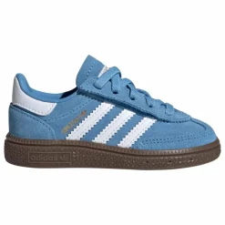 Best Adidas Baskets Handball Spezial Lacets Elastiqués | Bleu Clair