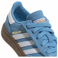 Best Adidas Baskets Handball Spezial Lacets Elastiqués | Bleu Clair