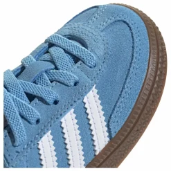 Best Adidas Baskets Handball Spezial Lacets Elastiqués | Bleu Clair