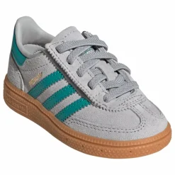 Enfant Adidas Baskets|Baskets Handball Spezial Lacets Elastiqués |