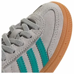 Enfant Adidas Baskets|Baskets Handball Spezial Lacets Elastiqués |