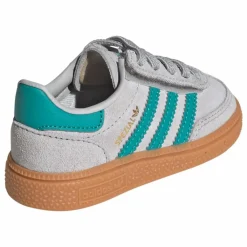 Enfant Adidas Baskets|Baskets Handball Spezial Lacets Elastiqués |