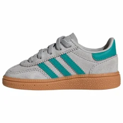 Enfant Adidas Baskets|Baskets Handball Spezial Lacets Elastiqués |