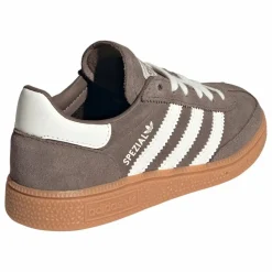 Best Adidas Baskets Handball Spezial Lacets | Marron