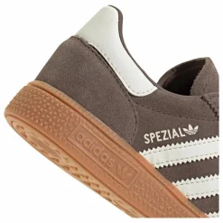 Best Adidas Baskets Handball Spezial Lacets | Marron