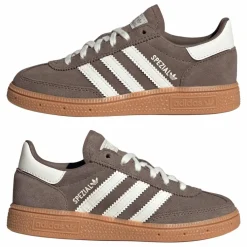 Best Adidas Baskets Handball Spezial Lacets | Marron
