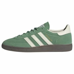 Adidas Baskets Handball Spezial | Vert Discount