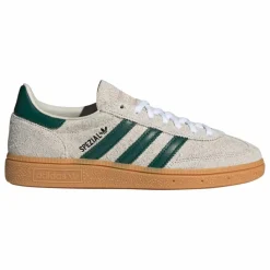Adidas Baskets Handball Spezial | Vert foncé