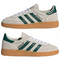 Adidas Baskets Handball Spezial | Vert foncé