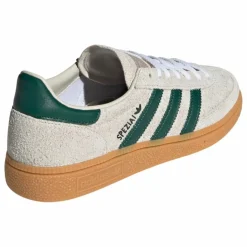 Adidas Baskets Handball Spezial | Vert foncé