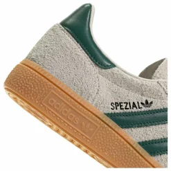 Adidas Baskets Handball Spezial | Vert foncé