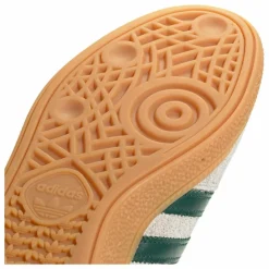 Adidas Baskets Handball Spezial | Vert foncé