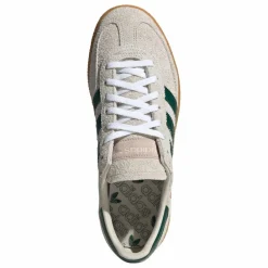 Adidas Baskets Handball Spezial | Vert foncé