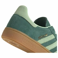 Adidas Baskets Handball Spezial | Vert New